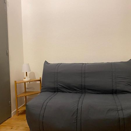 Ferienwohnung Le Parmelan Annecy Exterior foto