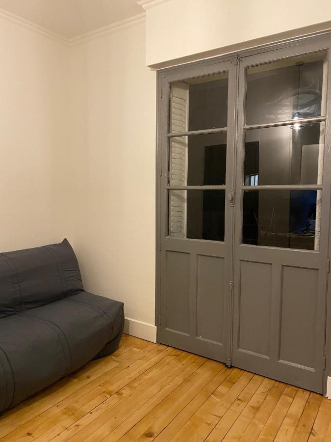 Ferienwohnung Le Parmelan Annecy Exterior foto